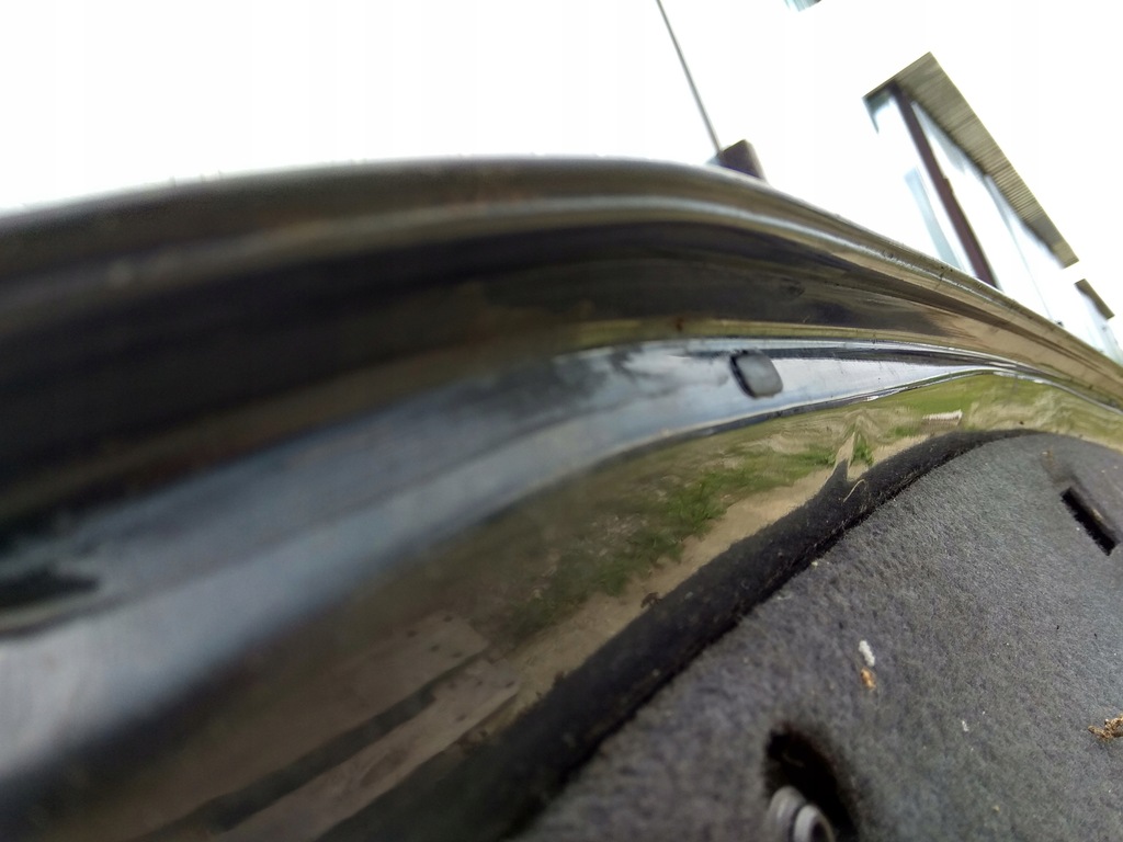 фото №9, Крышка багажника задняя багажника audi a6 c6 lz9w sedan 04-08