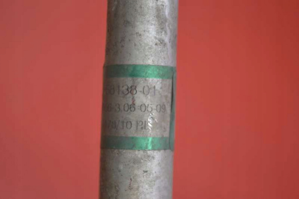 фото №12, Шланг трубка кондиціонера 2751474 mini cooper one r56 1.4 16v 95 km 06-15