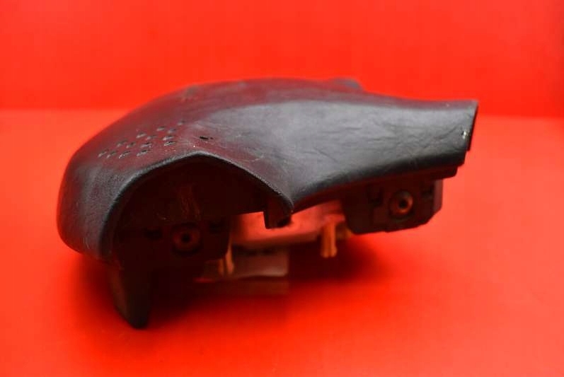 фото №6, Подушка безопасности подушка воздушная водителя subaru forester 1 i 97-00