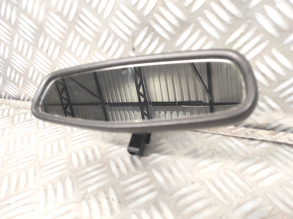 фото №1, Дзеркало заднього виду внутрішнє 13581081 opel astra k v