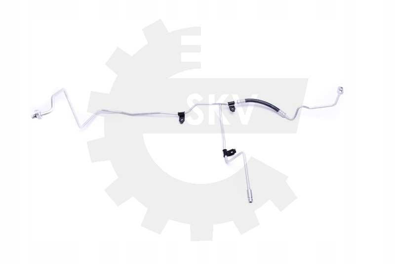 фото №1, Esen skv 43skv527 лінія wysokiego тиску, кондиціонер