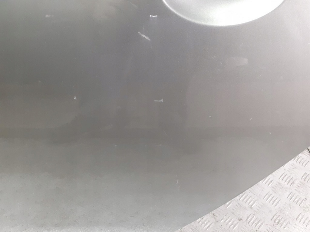 фото №6, Дверь левый задняя nissan primera p12