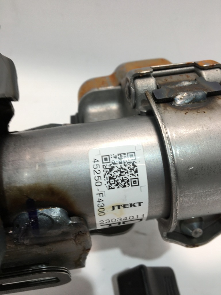 фото №7, Колонка підсилювач toyota c-hr 16-