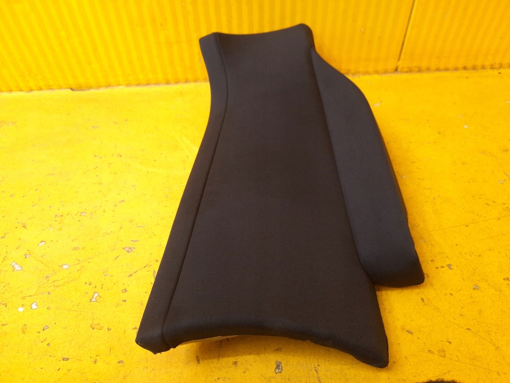 фото №1, Bmw 3 f34 обшивка сиденье задняя правый