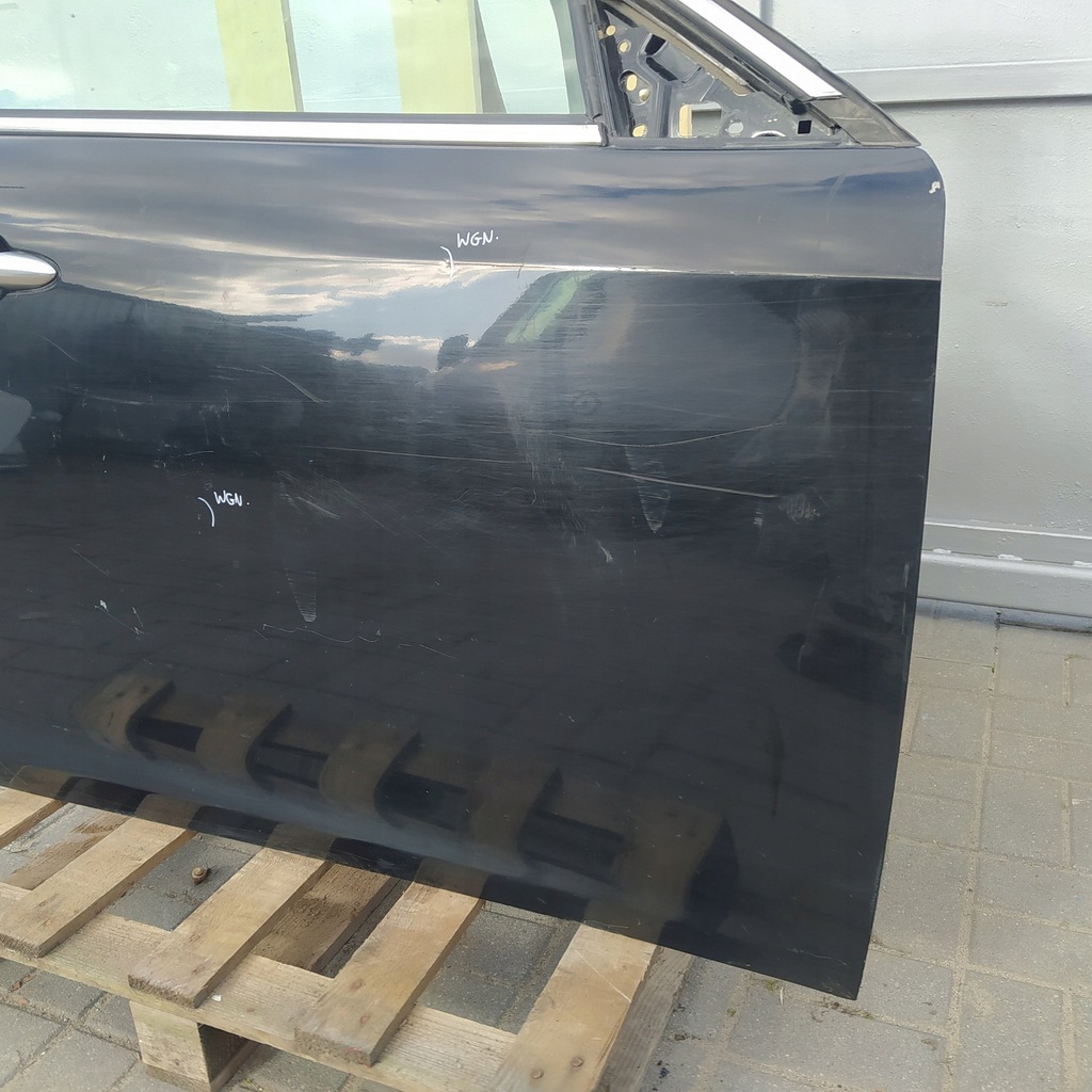 фото №6, Дверь правый перед передние alfa romeo giulietta