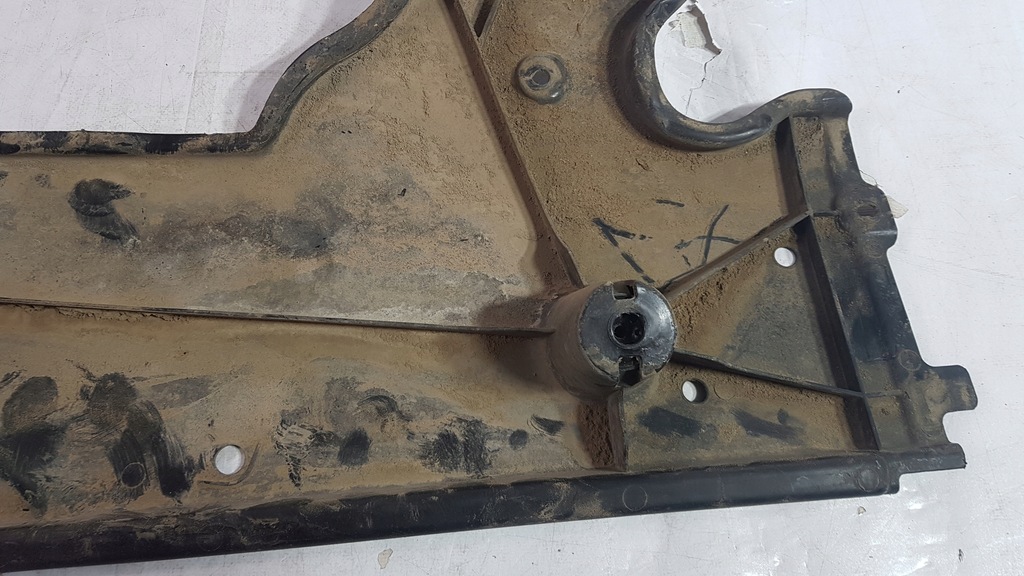 фото №7, Vw atlas 18-24 защита подвеска правая usa