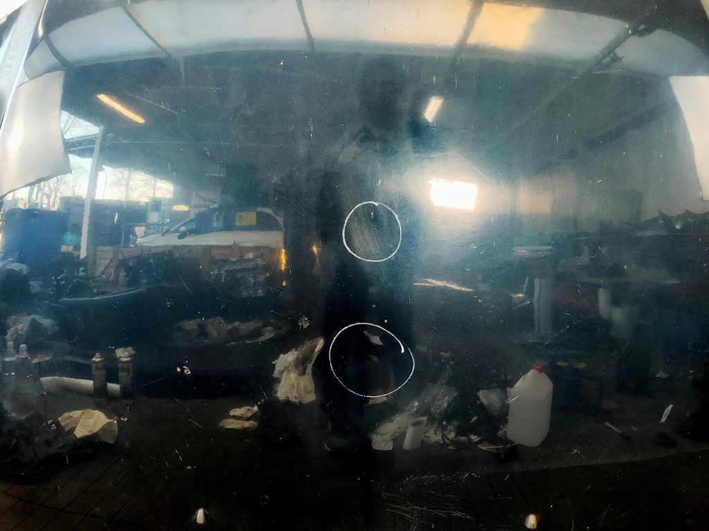 фото №6, Volvo v70 ii 00-07 капот кришка двигуна перед оригінал лак оригінальний номер