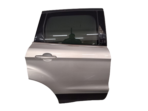 фото №1, Ford kuga mk2 escape дверь правое задняя