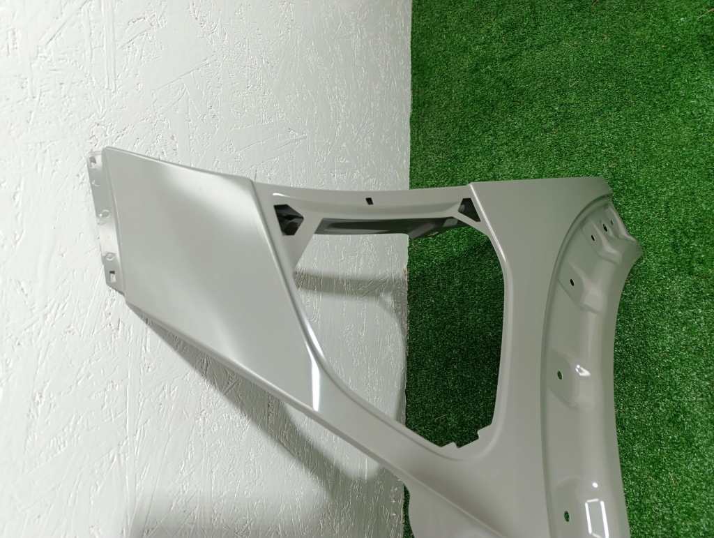 Купить Mini cooper f60 s s60 крыло  левое  перед передний сторона левая om новый