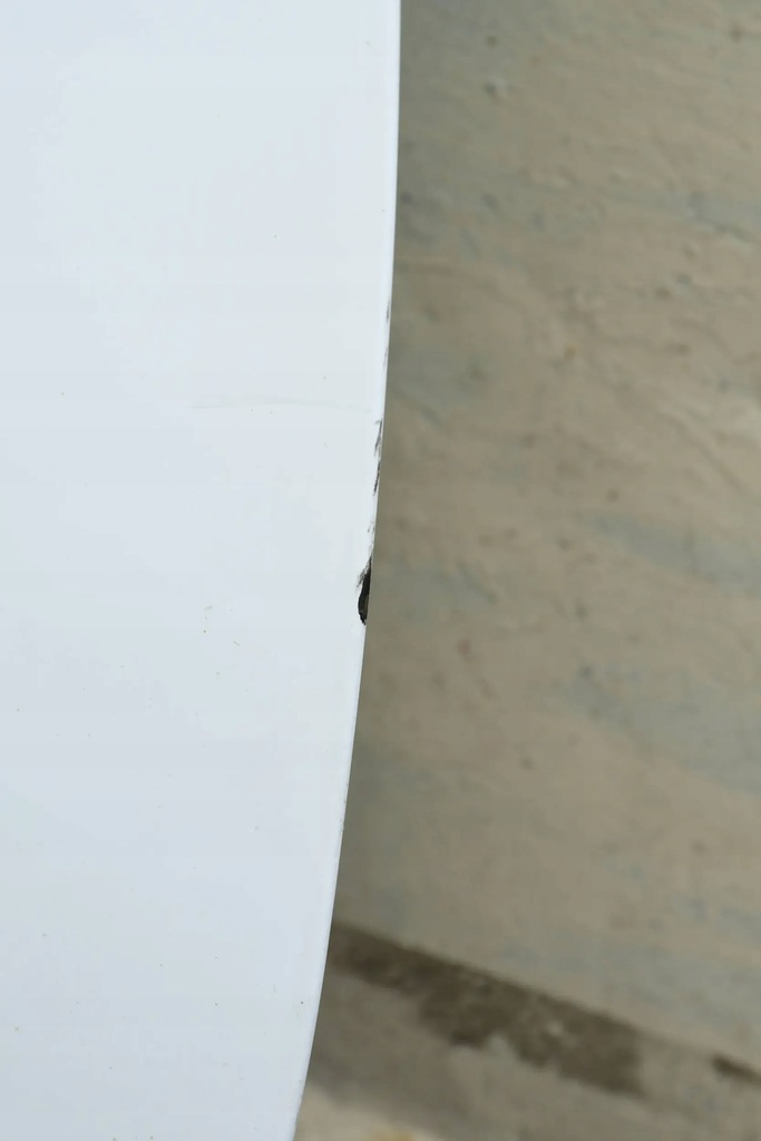 фото №4, Дверь левый задняя fiat ulysse ii 2007 rok