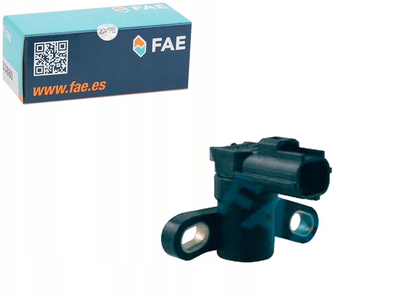 фото №12, Fae датчик положення вала колінчастого ford galaxy m