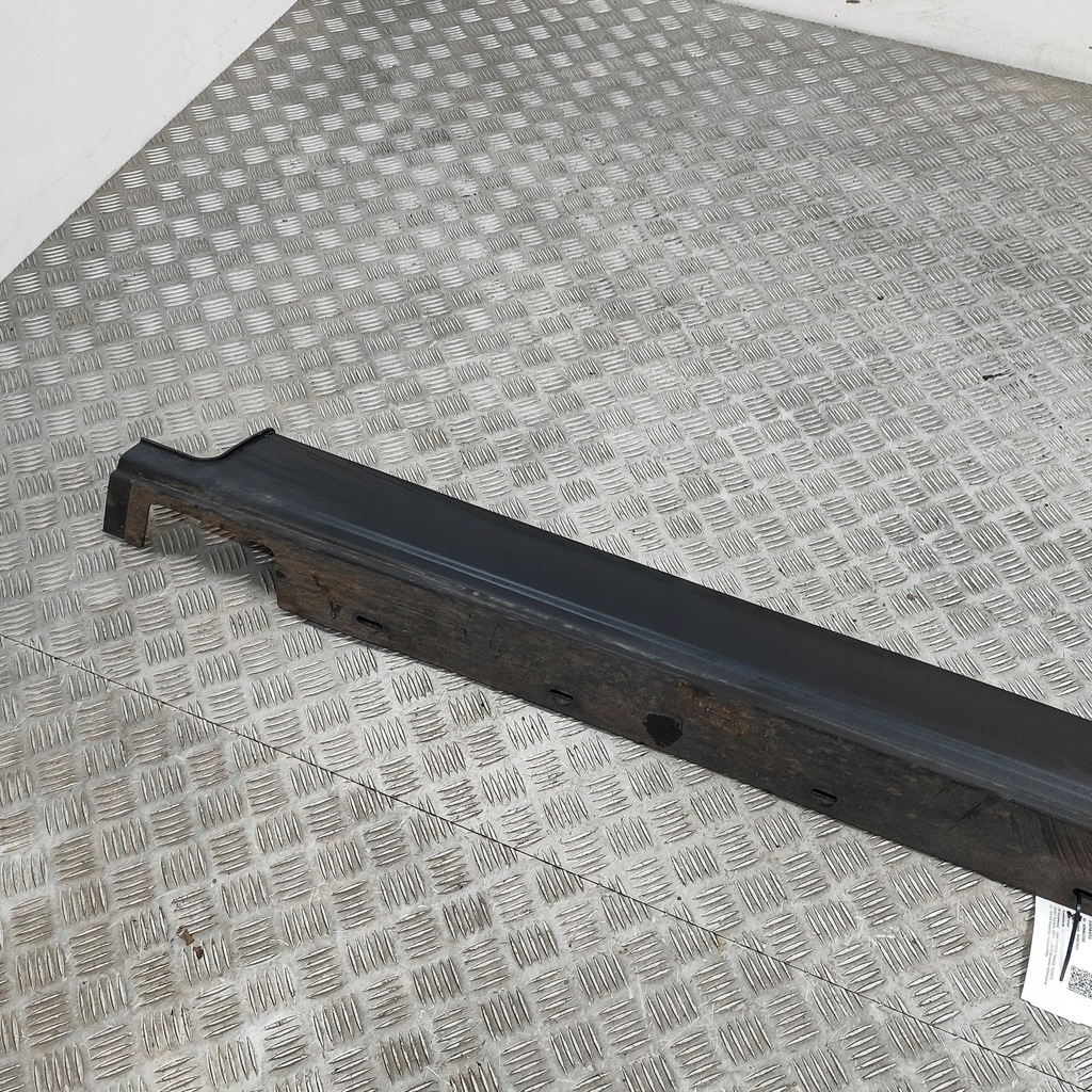 фото №5, Land rover range rover sport l494 2018 поріг