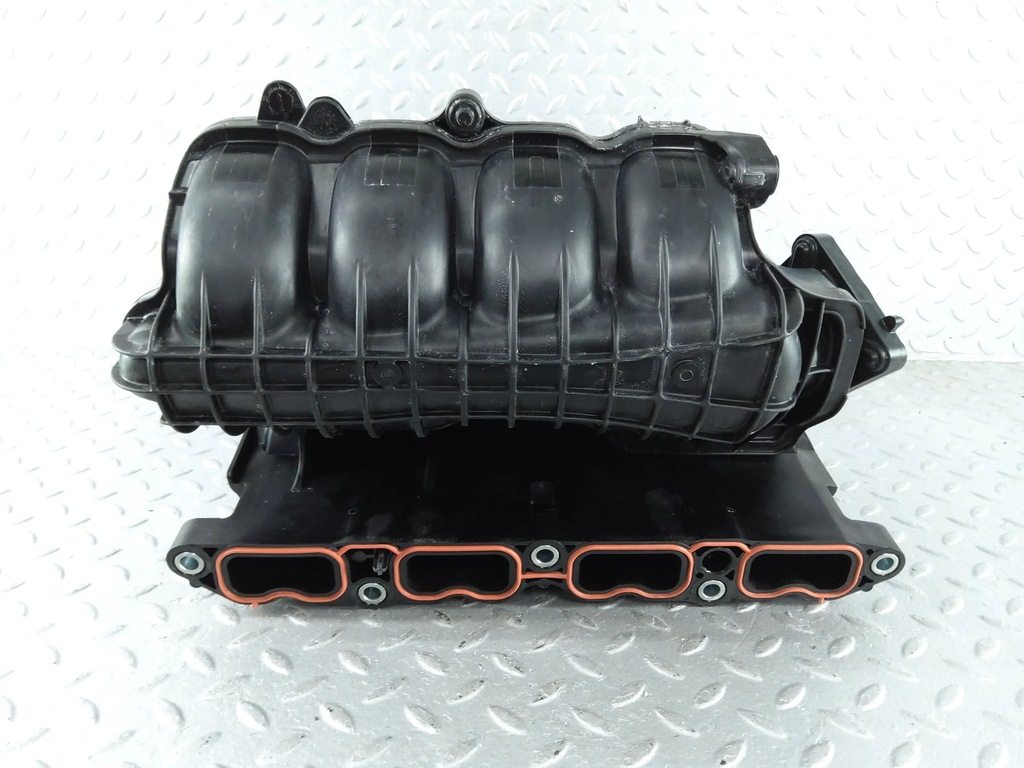 фото №9, Колектор всмоктуючий toyota corolla cross 1712024020