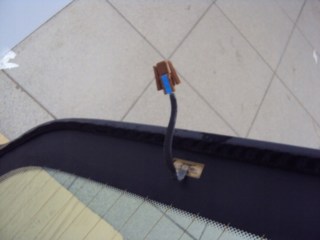 фото №4, Скло задня bmw serii 4 f32 coupe