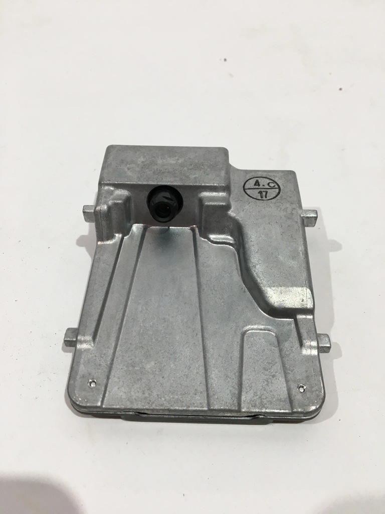 фото №1, Камера радар toyota corolla xii e21 18-