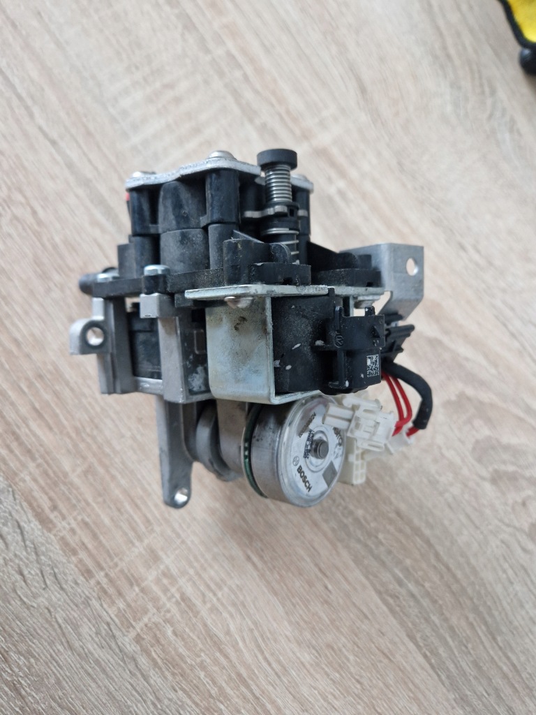 Модуль насосный к насоса насос adblue volvo renault iveco Цена