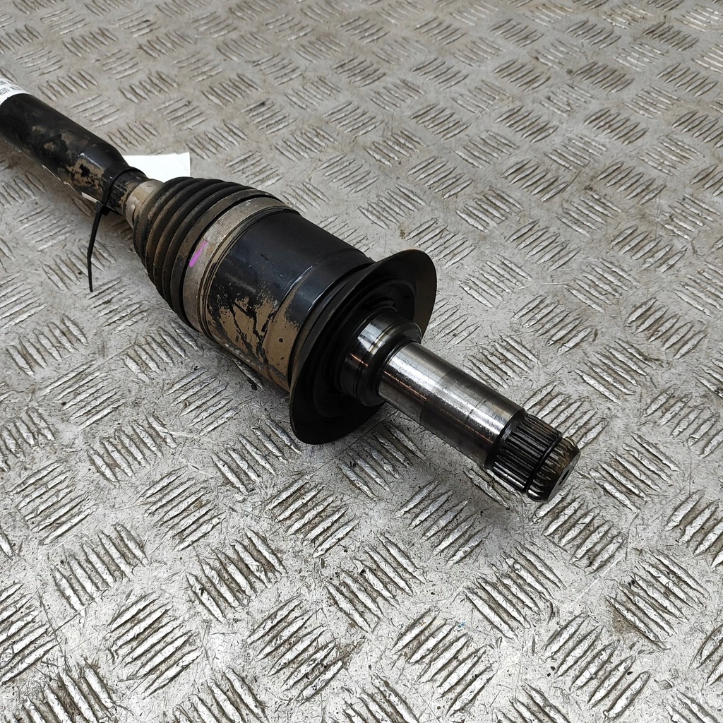 фото №6, Bmw 2 f44 2022 права сторона привідний вал задня