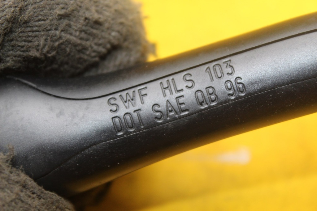 фото №7, Перемикач повороту galaxy mk1 sharan 8l0953513g