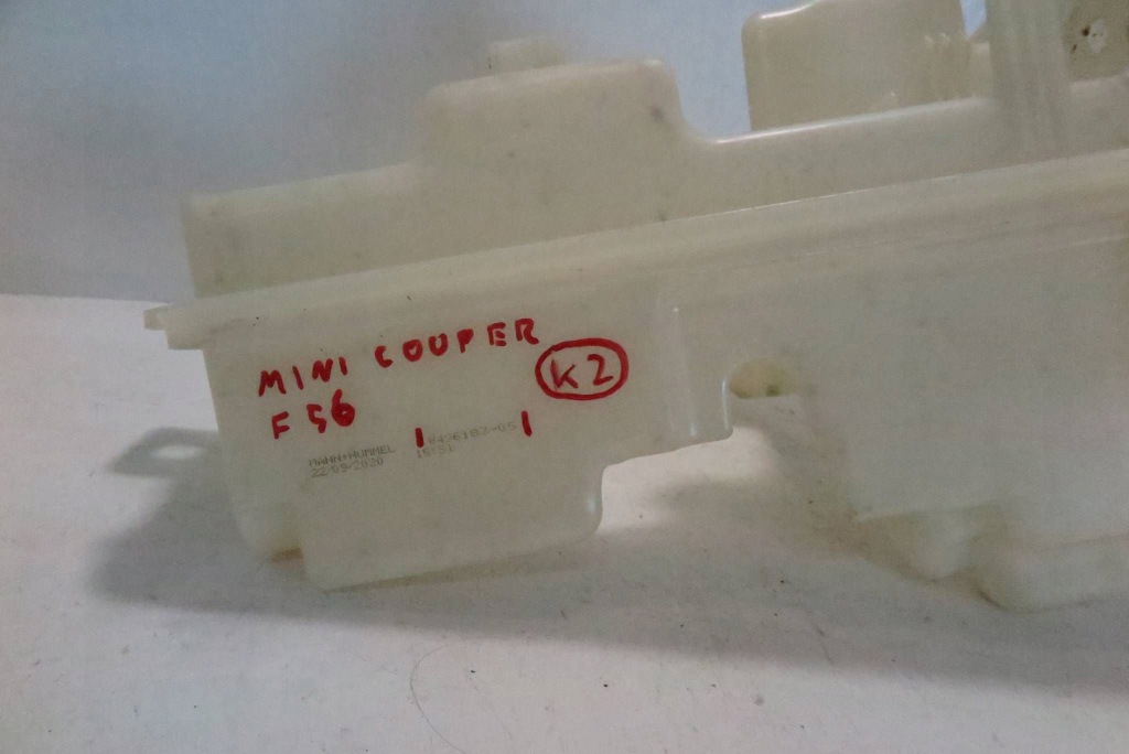 Бак рідина омивача mini cooper f56 f55 8496183 Київ