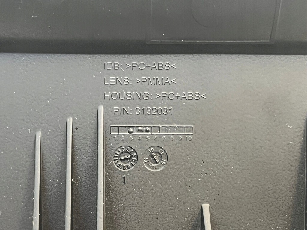 фото №8, Набір стартовий corsa e 18r 1.2b 12685776