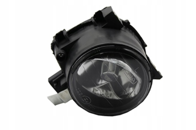 фото №1, Лампа протитуманна ліва do skoda felicia i 1.9