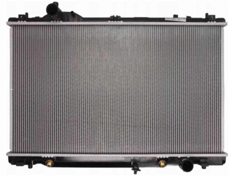 Купить Радиатор lexus ls iv 4.6 5.0