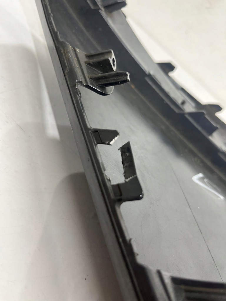 фото №6, Vw arteon 3g8 уголок бампера левый перед передний 3g8807013 s