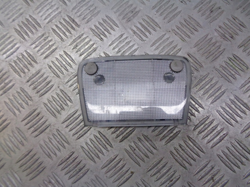 фото №1, Освещение кабины перед opel meriva a