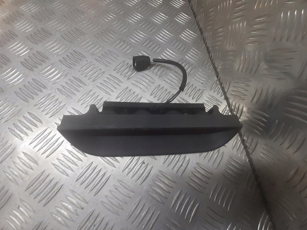 фото №3, Свет стоп-сигнал mitsubishi space star 0996400