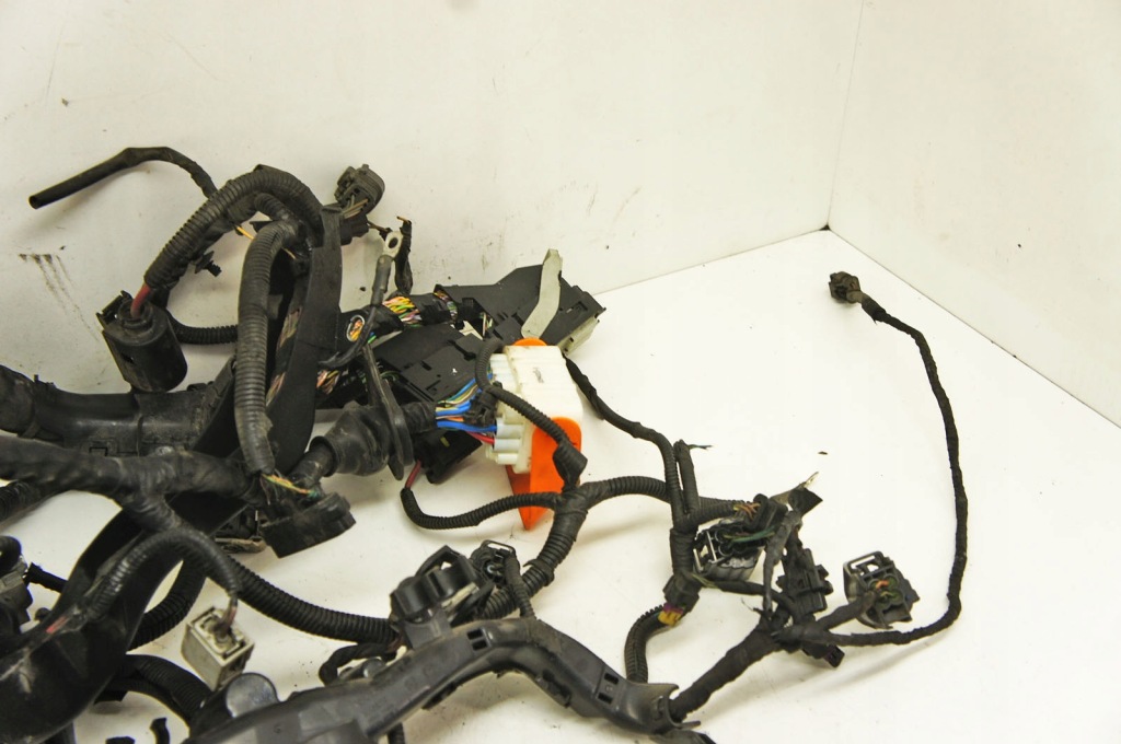 фото №5, Qs329 volvo v90 16- ^ джгут двигуна 31665307-005