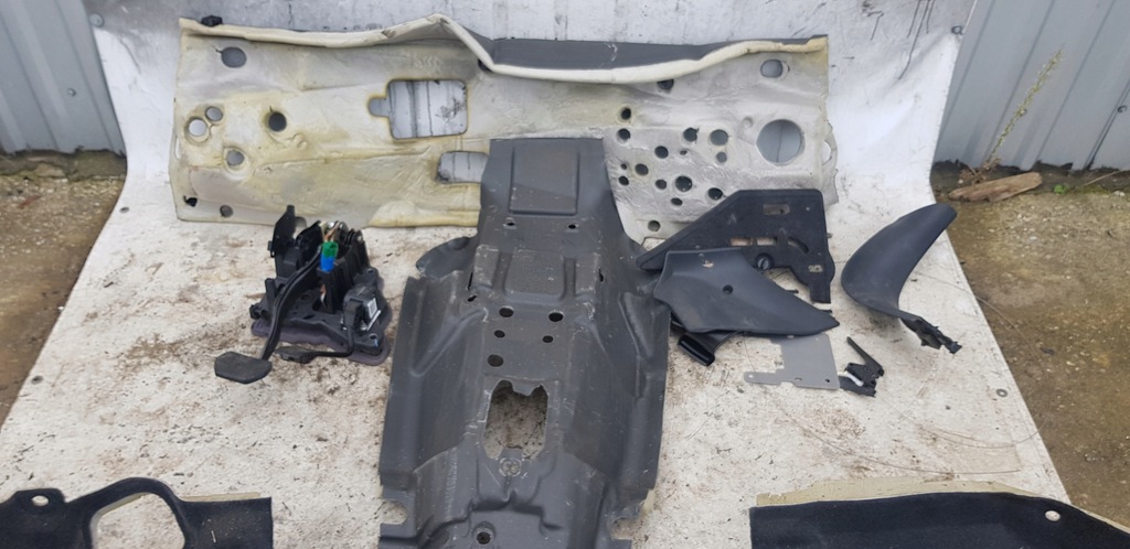 фото №7, Peugeot 508 sw переходник с праворульная