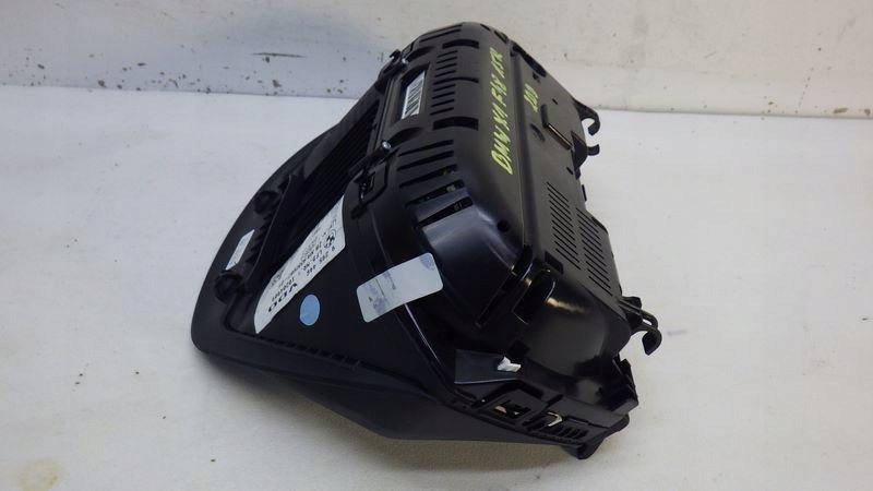 Лічильник прилади bmw x1 f48 2.0 d 9295446 9382087 14369510 Зі Шроту