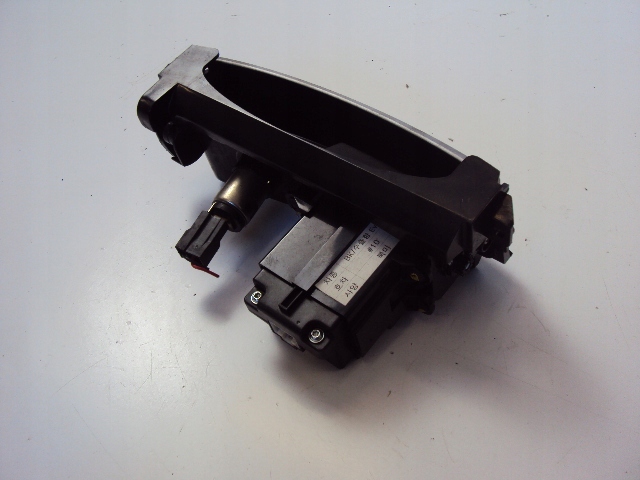 фото №5, Замок зажигания hyundai genesis coupe 2011 rok