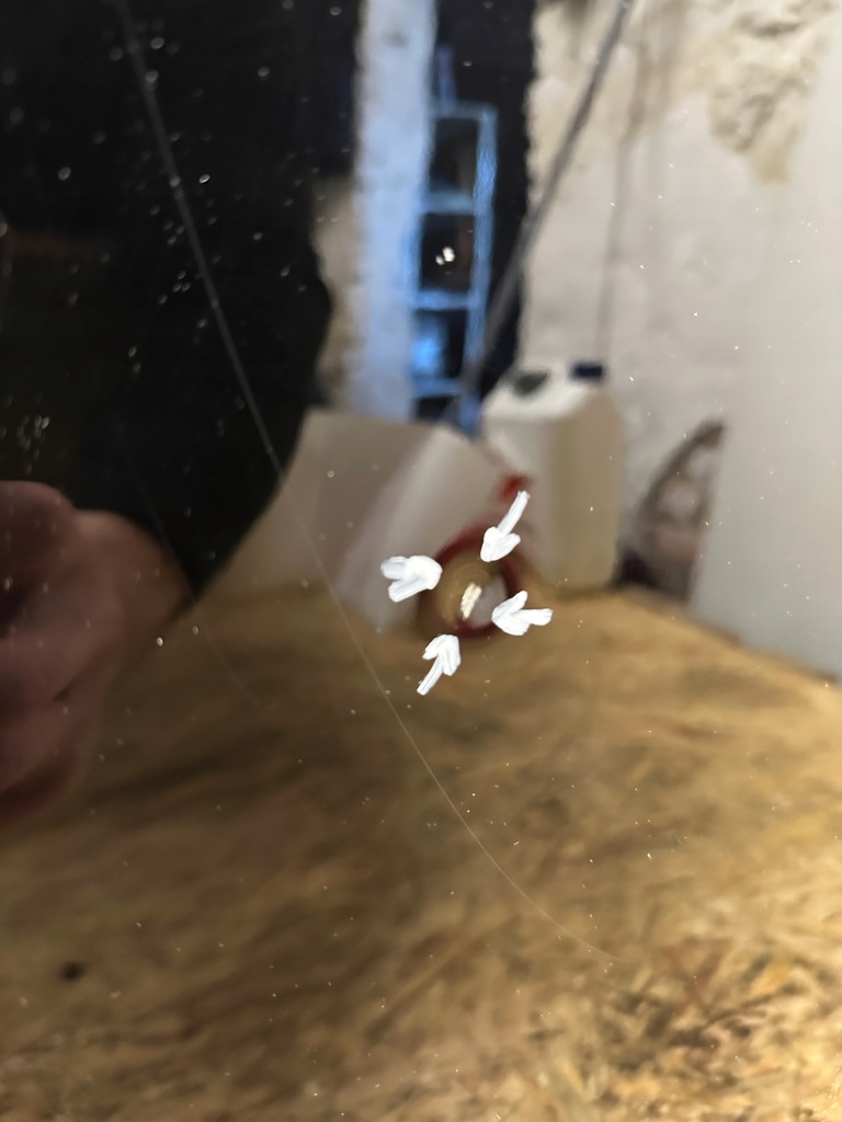 фото №10, Bmw x3 g01 x4 g02 lci капот кришка двигуна