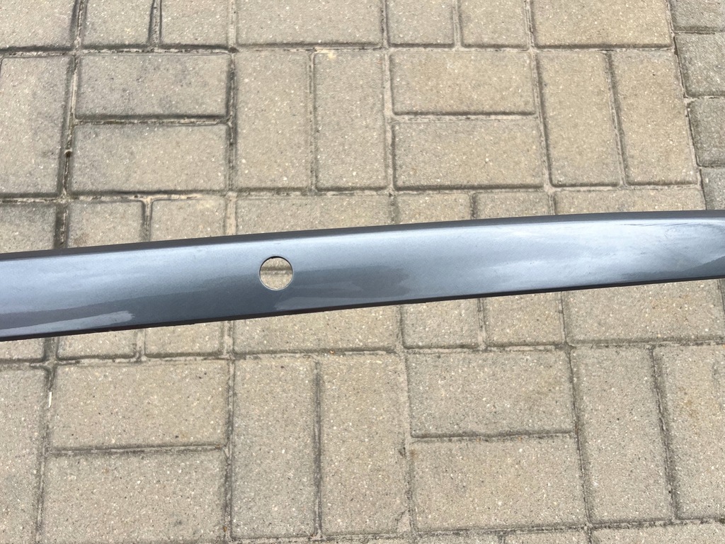 фото №7, Bmw e87 молдинг датчик pdc бампер задня 7182368