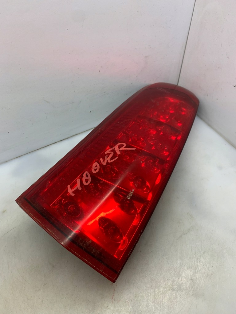 фото №1, Лампа задняя левая 4133100 alfa fca