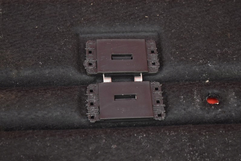 фото №7, Пол плита багажника 7544051k1 suzuki splash 08-14