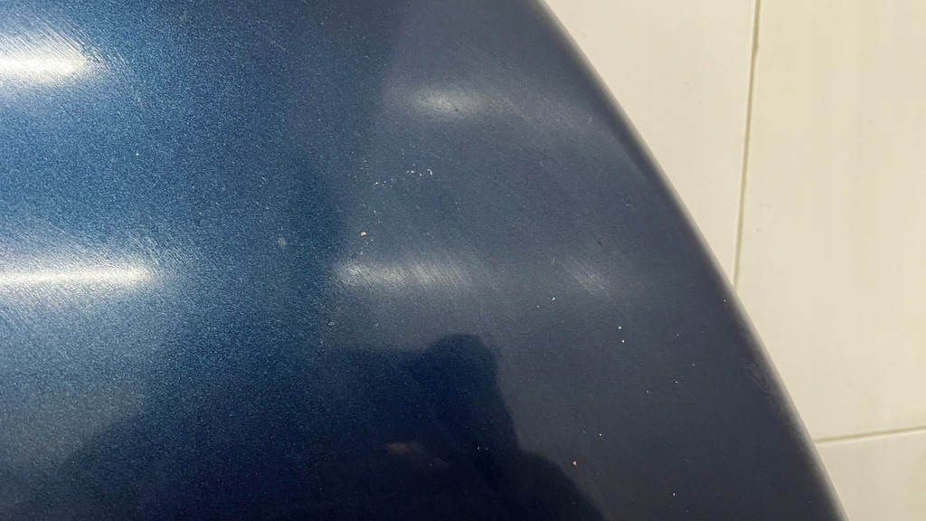 фото №6, Капот volkswagen new beetle l65t