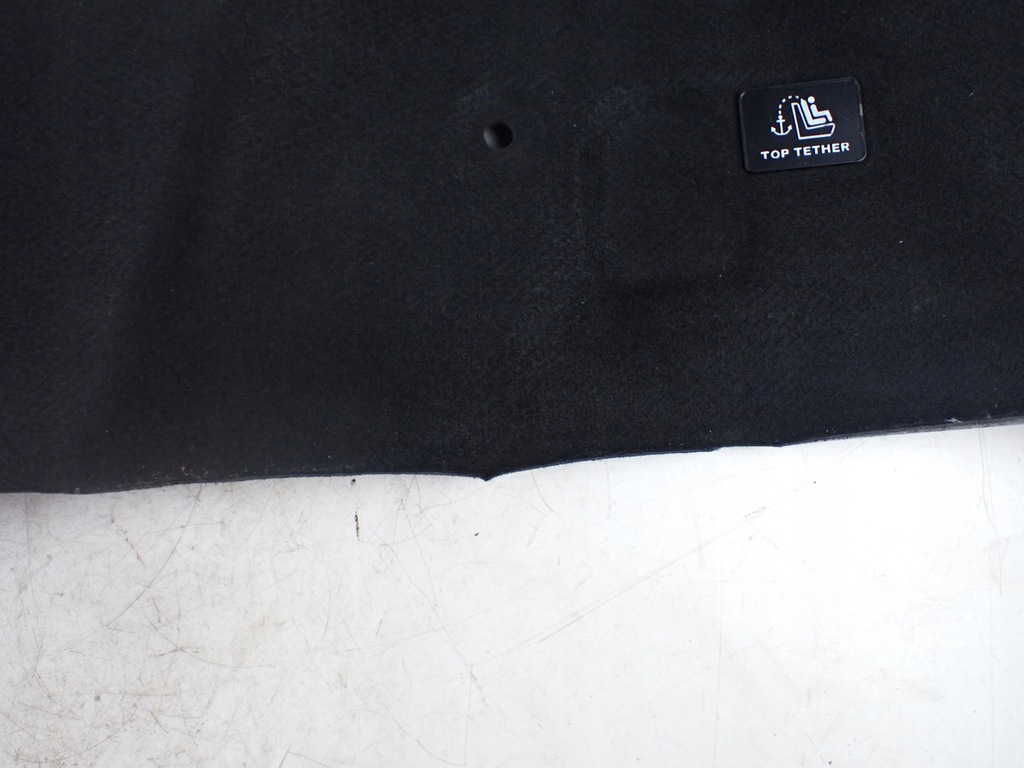 фото №8, Обшивка багажника левый задняя dacia duster ii 849512449r