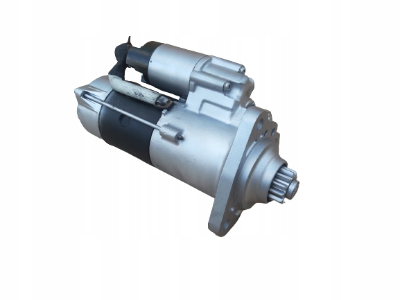 фото №1, Mercedes actros axor om541 стартер m9t80472