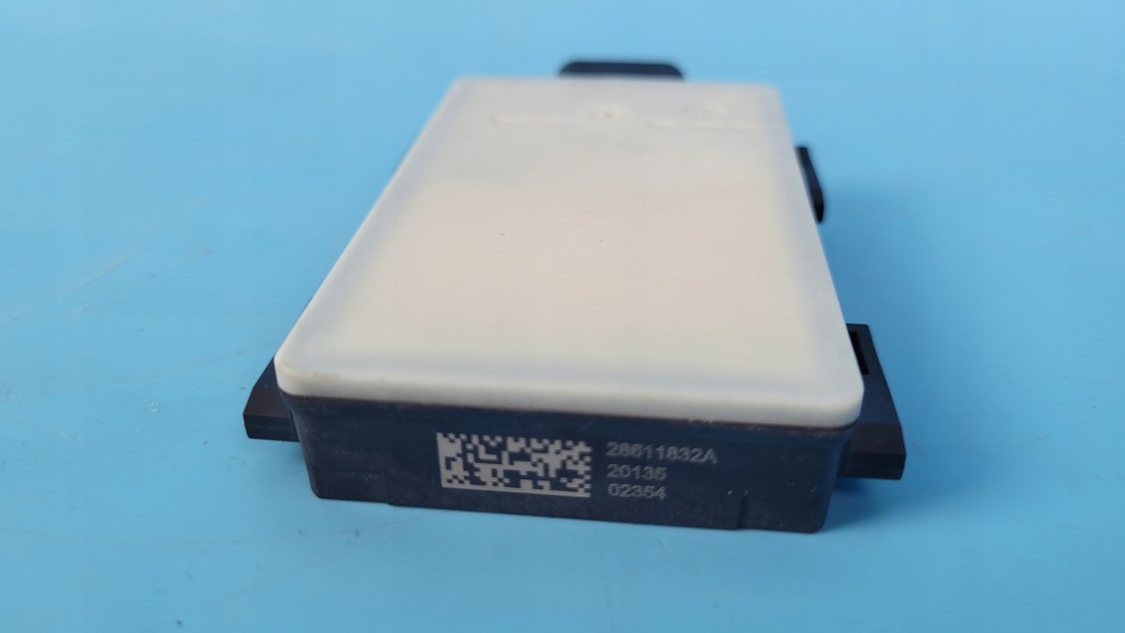 фото №5, Kia sorento iv 20r радар датчик distronic левый 99140-p2000