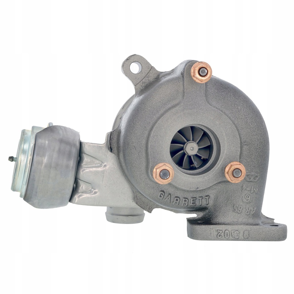 Turbo reg. 701855-0002 Доставка