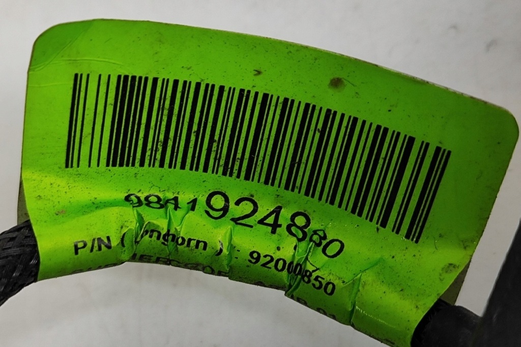 фото №8, Opel vauxhall mokka b камера заднього виду 9841924880 1.2 бензин 96kw 2022 24558