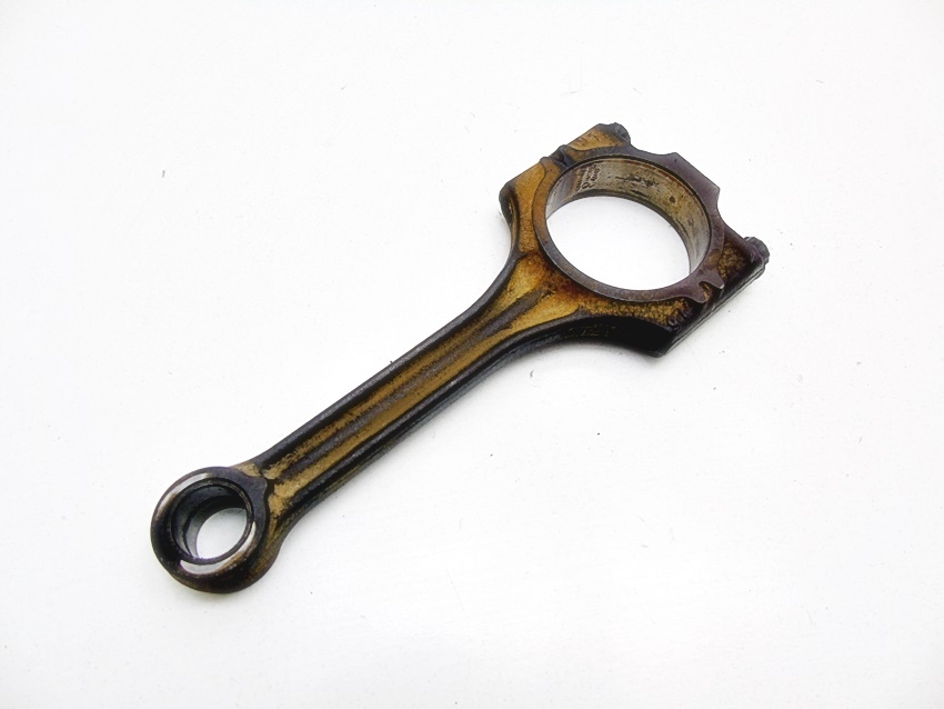 фото №1, Шатун 032t 1.4 16v polo fabia ibiza 3 lupo a2