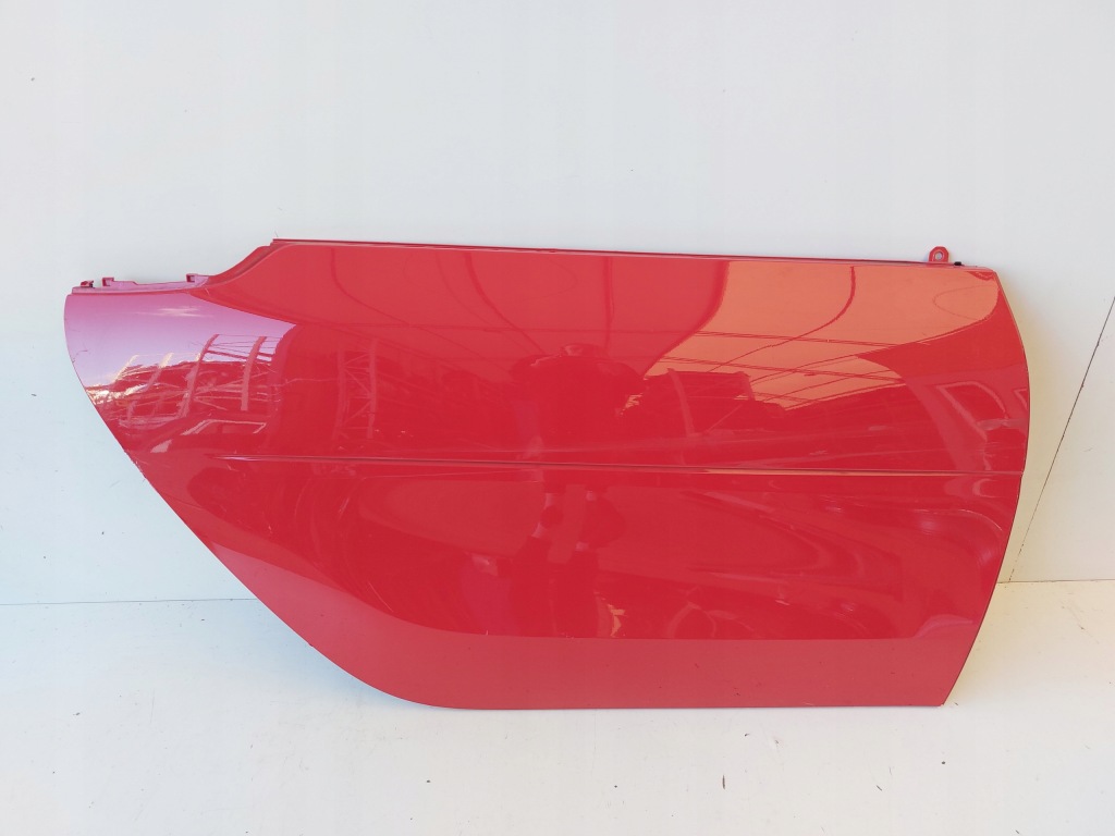 Купить Smart 453 обшивка дверь правый  перед оригинал