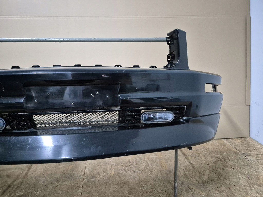 фото №11, Ford mustang v 5 gt 2004 - 2009 бампер перед 4r33-17c831-ak