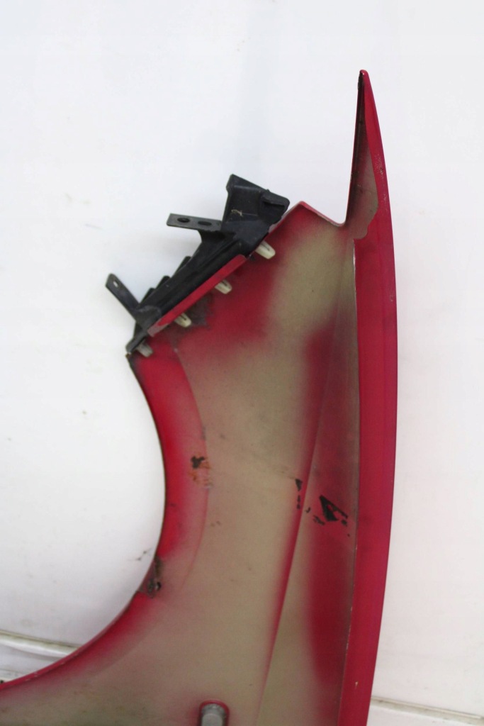 фото №11, Seat ibiza iv 08r- крыло правый перед передний ls3h