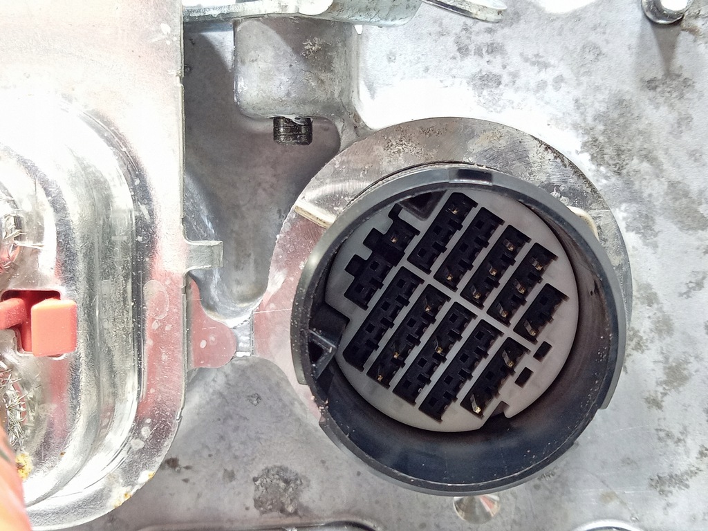 фото №8, Nissan leaf ii ze1 em57 инвертор конвертер модуль зарядки 292c05sh1b