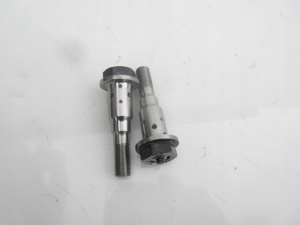 фото №1, Клапан управляющий jeep renegade compass alfa fiat 500x tipo 1.0 1.5 hybrid