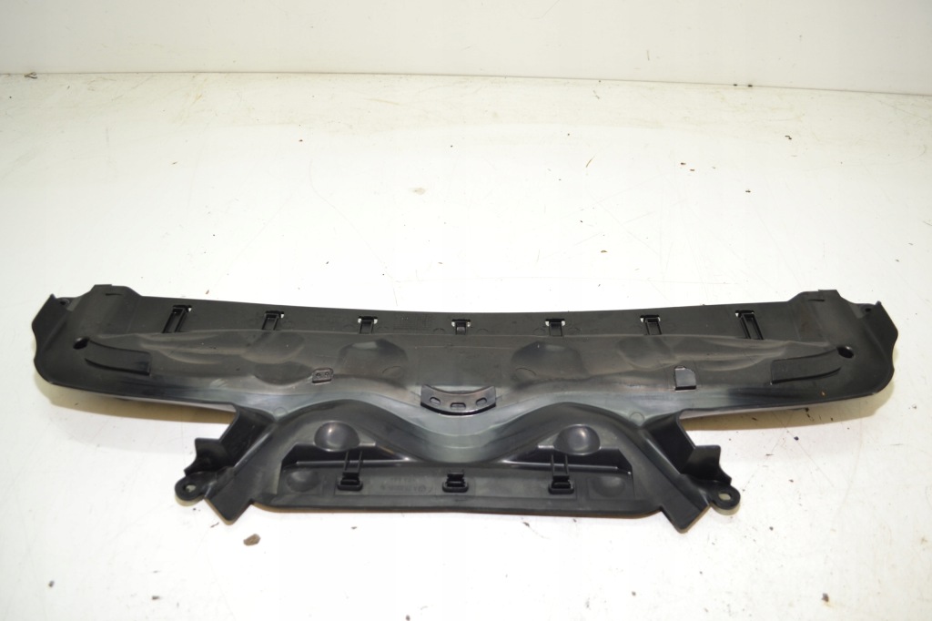 Купити Захист жабо mercedes e-klasa w211 a2118800436